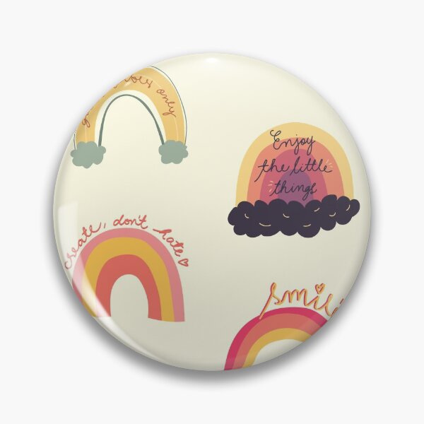 Item preview, Pretty rainbow  designed and sold by Nyanko-Sempai.