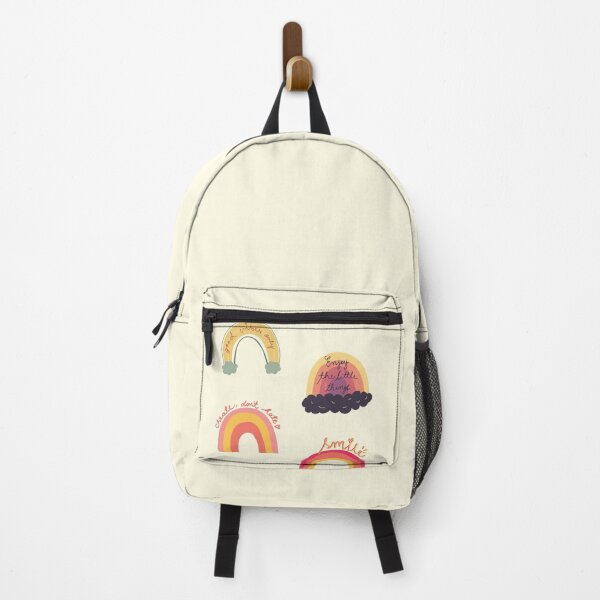 Item preview, Pretty rainbow  designed and sold by Nyanko-Sempai.