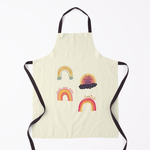 Item preview, Pretty rainbow  designed and sold by Nyanko-Sempai.