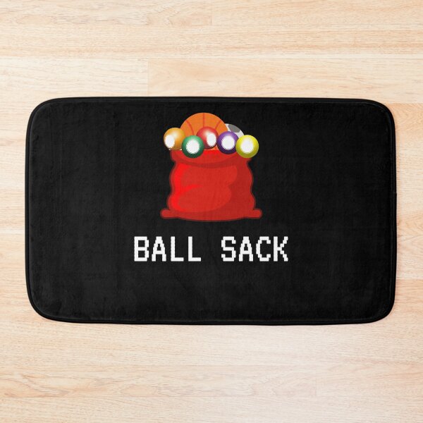 Item preview, Ball Sack Funny designed and sold by WhatTheWorld.