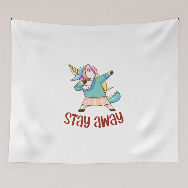 Item preview, When This virus Is Over I Still Want Some Of You To Stay Away From Me designed and sold by Mriganka Gogoi.