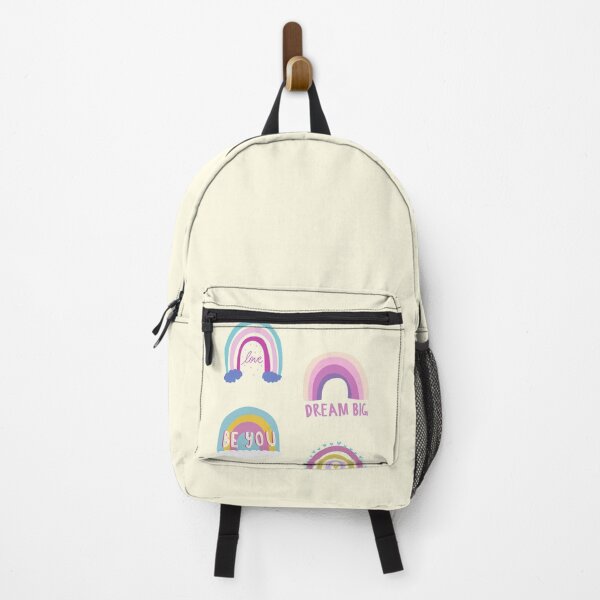 Item preview,  Pretty rainbow  designed and sold by Nyanko-Sempai.