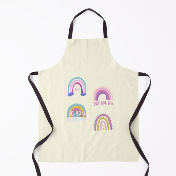 Item preview,  Pretty rainbow  designed and sold by Nyanko-Sempai.