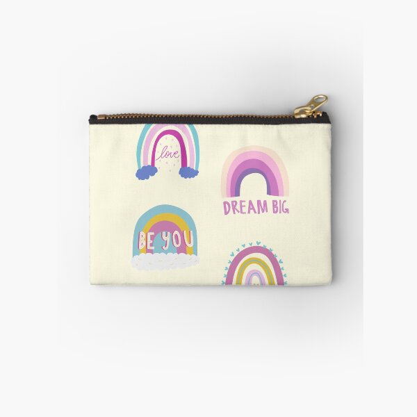 Item preview,  Pretty rainbow  designed and sold by Nyanko-Sempai.