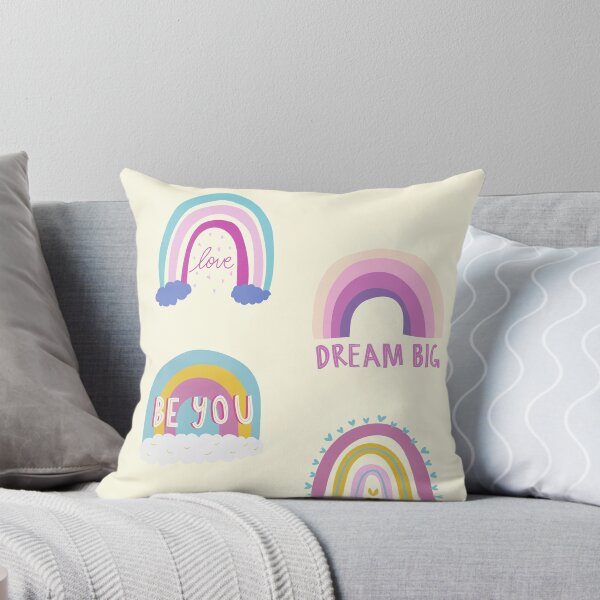 Item preview,  Pretty rainbow  designed and sold by Nyanko-Sempai.