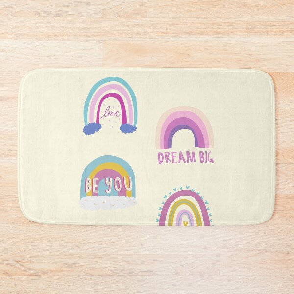 Item preview,  Pretty rainbow  designed and sold by Nyanko-Sempai.