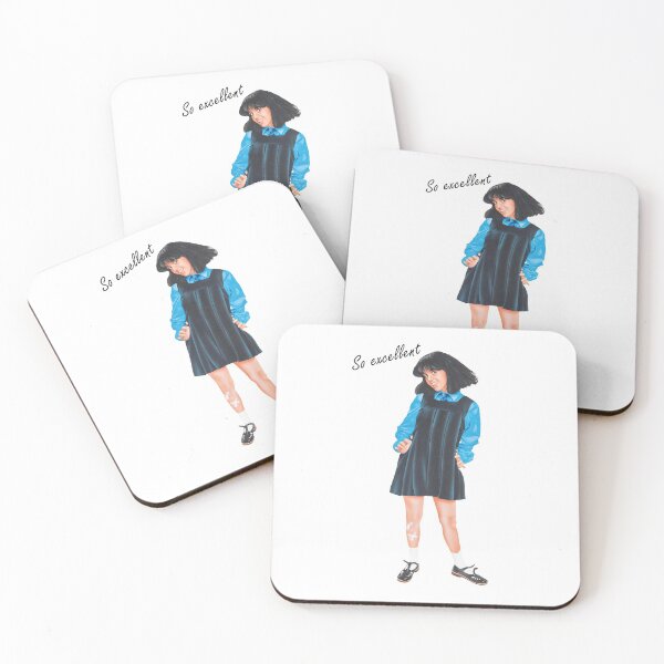 Item preview, Kylie Mole "So excellent" designed and sold by enrique-ruckus.