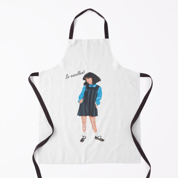 Item preview, Kylie Mole "So excellent" designed and sold by enrique-ruckus.