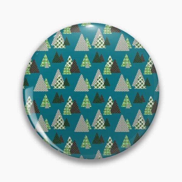 Item preview, CHRISTMAS PATTERN - Christmas Trees designed and sold by Cr1sV.