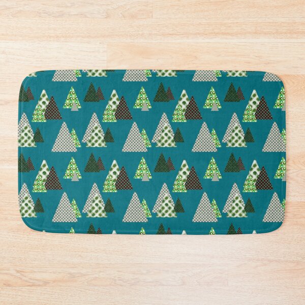 Item preview, CHRISTMAS PATTERN - Christmas Trees designed and sold by Cr1sV.