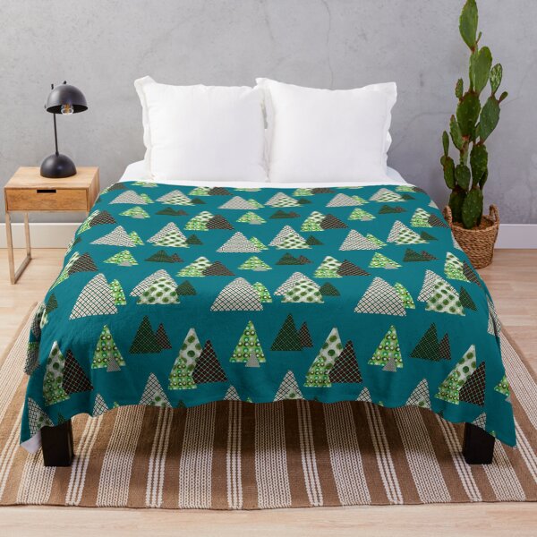 Item preview, CHRISTMAS PATTERN - Christmas Trees designed and sold by Cr1sV.