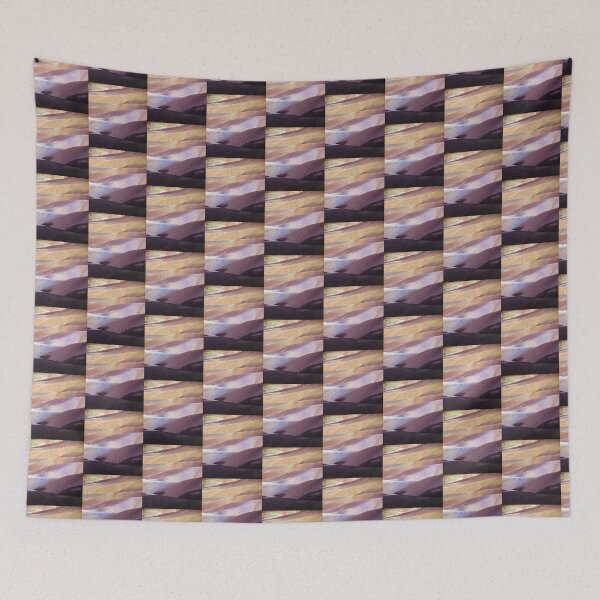 Item preview, Chamarel Seven Coloured Earths, Mauritius designed and sold by Carole-Anne.