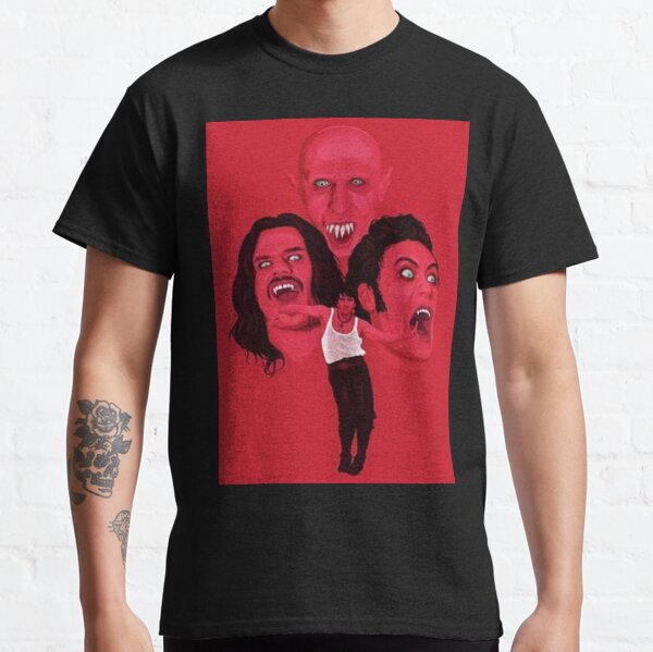 What We Do In The Shadows Classic T-Shirt