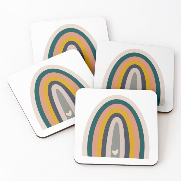 Item preview, Rainbow Collection 16 designed and sold by Color Me F*@k!ng Happy.