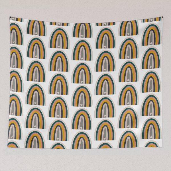 Item preview, Rainbow Collection 16 designed and sold by Color Me F*@k!ng Happy.
