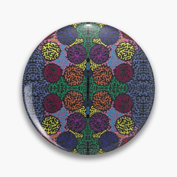 Item preview, Abstract Pattern 6 designed and sold by Maxwell Nightser.