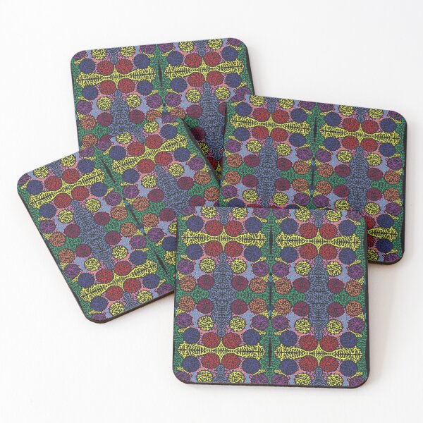 Item preview, Abstract Pattern 6 designed and sold by Maxwell Nightser.