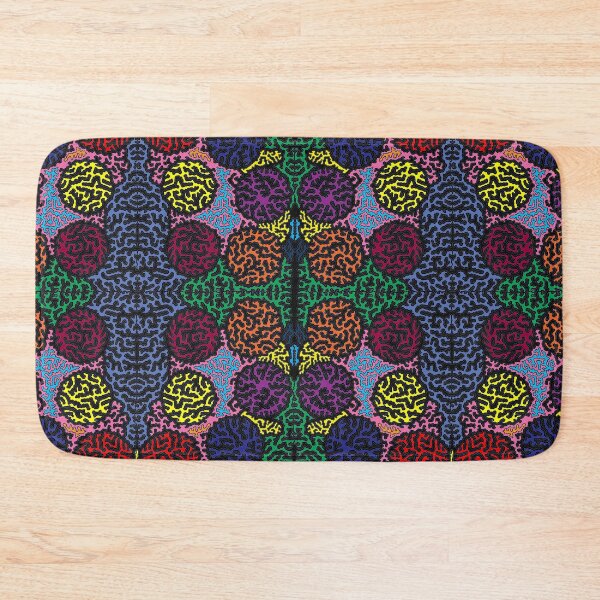 Item preview, Abstract Pattern 6 designed and sold by Maxwell Nightser.