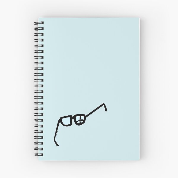 Item preview, broken glasses designed and sold by mauriciodelos.