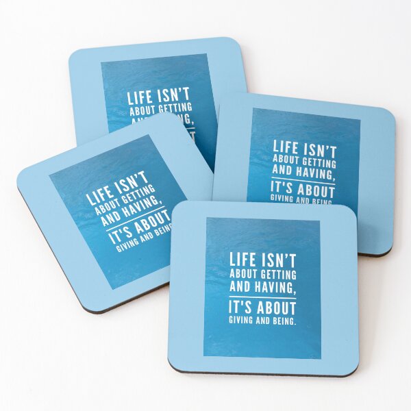 Item preview, Life—Giving and Being designed and sold by Twittlefish.