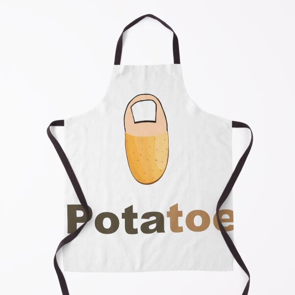 Item preview, Potatoe designed and sold by pringle boy.