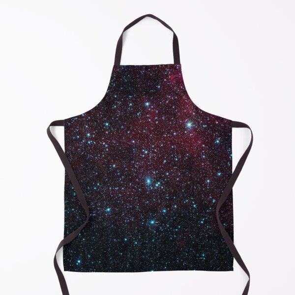 3dRose Faux Gold Glitter Fancy Deer Apron 22 x 30 3dRose Faux Gold Glitter Fancy Deer Apron 22 x 30