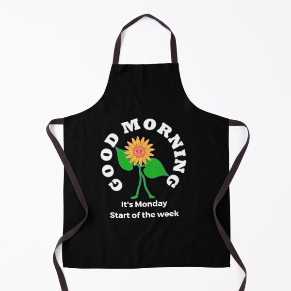 Item preview, Monday - Start of the week designed and sold by GlobalHunt.