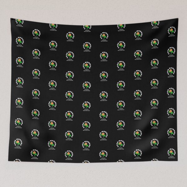 Item preview, Monday - Start of the week designed and sold by GlobalHunt.