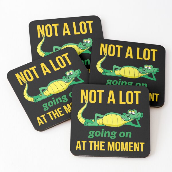 Item preview, not a lot going on at the moment. alligator designed and sold by efenem.