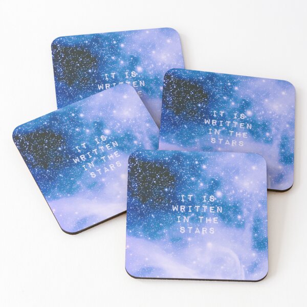 Item preview, It is written in the stars designed and sold by WanderAesthetic.