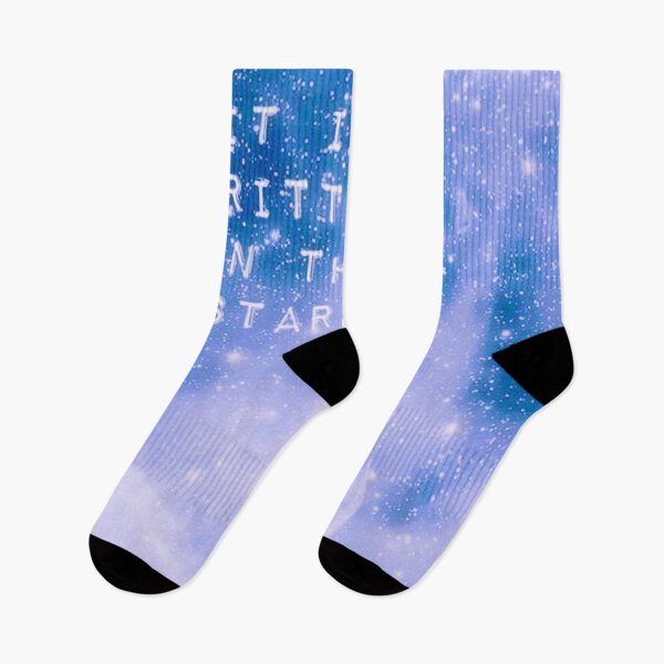 Item preview, It is written in the stars designed and sold by WanderAesthetic.
