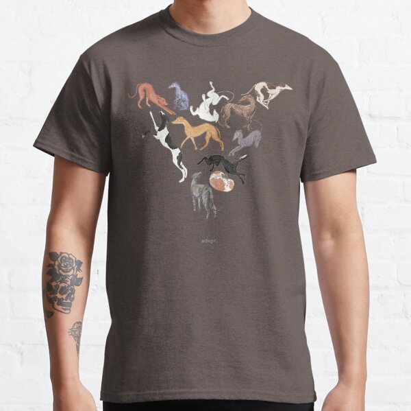 Greyhound Greys Classic T-Shirt