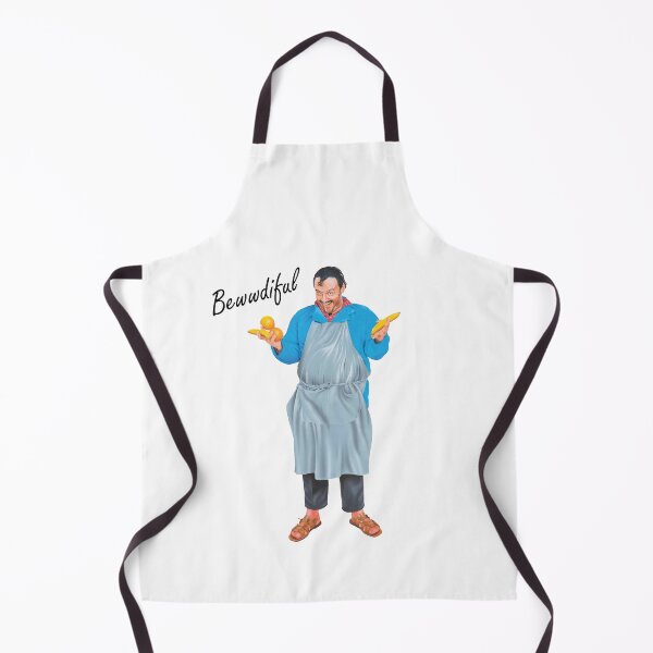 Item preview, Con the Fruiterer "bewwdiful" designed and sold by enrique-ruckus.