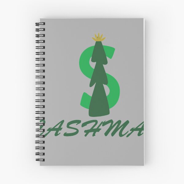 Item preview, CASHMAS - Forget Christmas It's Cash Mas designed and sold by Andy-Kay.