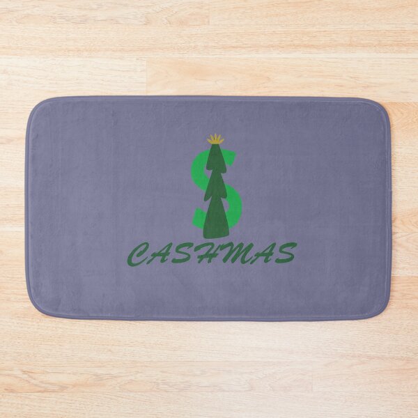 Item preview, CASHMAS - Forget Christmas It's Cash Mas designed and sold by Andy-Kay.