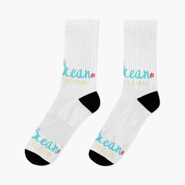 Item preview, Ocean Dreamin' - Frothing White designed and sold by CheckOutOz.