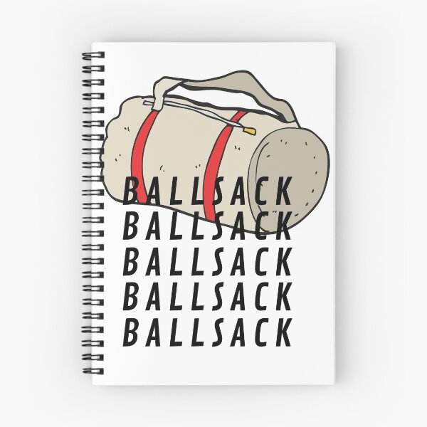 Item preview, Ballsack Funny designed and sold by WhatTheWorld.