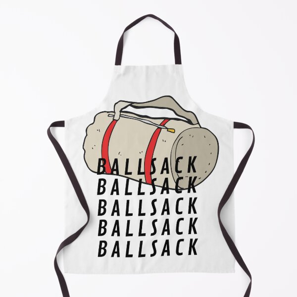 Item preview, Ballsack Funny designed and sold by WhatTheWorld.