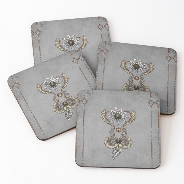 Item preview, Elegant noble steampunk design designed and sold by nicky2342.