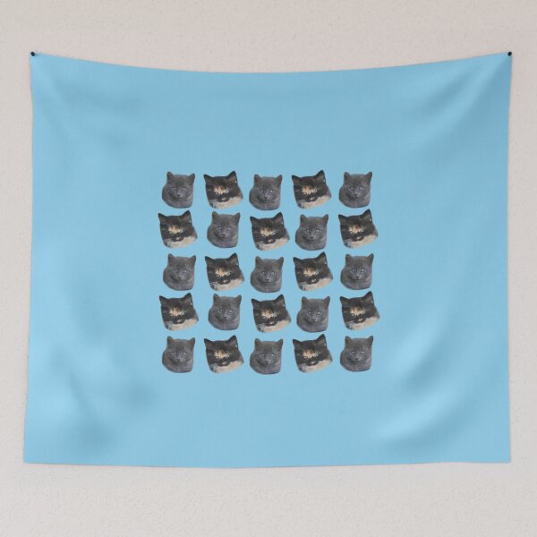 Item preview, Cats! designed and sold by IzzyAz.