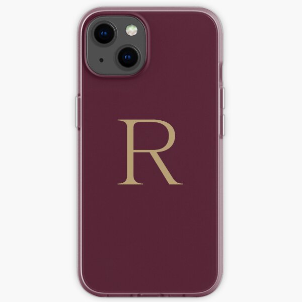Ron hässlicher Pullover iPhone Flexible Hülle