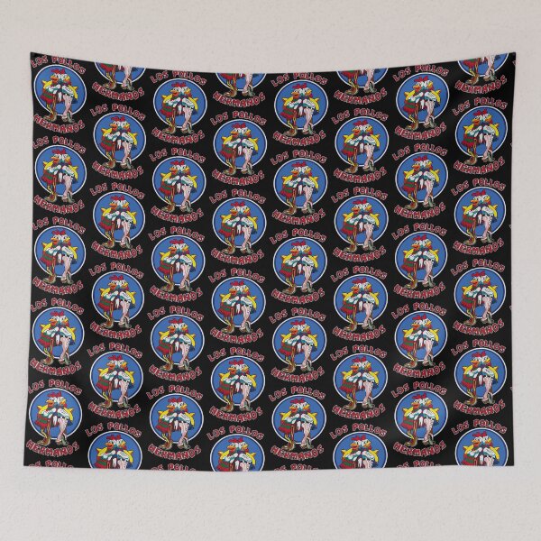 Item preview, Los Pollos Hermanos designed and sold by bambyhbw.