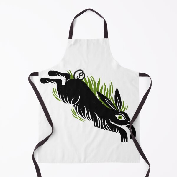 Item preview, Rabbit Run designed and sold by hollyaart.