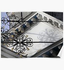 Geometries Poster