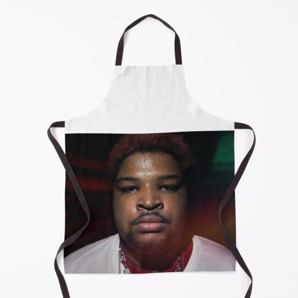 Item preview, Mario Judah Looking FIRE designed and sold by wheppa.