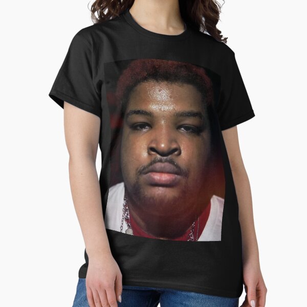 Item preview, Mario Judah Looking FIRE designed and sold by wheppa.