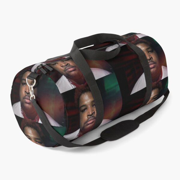 Item preview, Mario Judah Looking FIRE designed and sold by wheppa.
