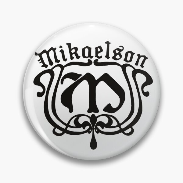 Item preview, Mikaelson’s Family Crest designed and sold by johnsont44.