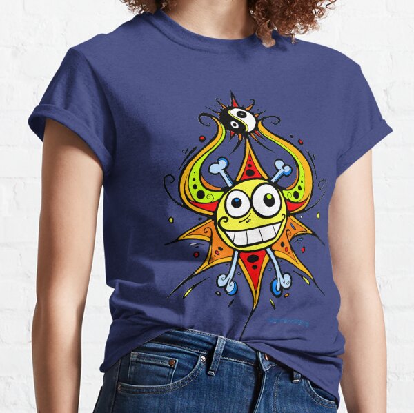Sunshine Classic T-Shirt