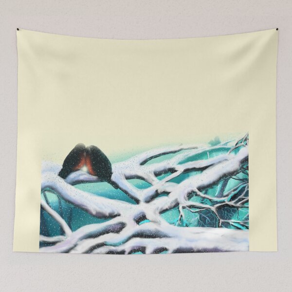 Item preview, Romantic forest designed and sold by Davorkadesigns.
